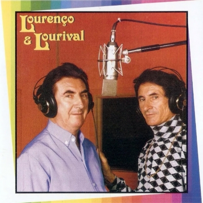 Lourenço E Lourival (1997) (SOM LIVRE 61542)